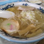 用戶對於なかちゃん食堂的評論圖