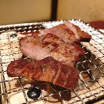 User's review image for 原価酒場牛タンけいすけ 京都駅前店