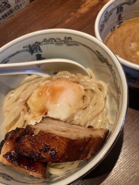 用戶對於麺屋武蔵 神山的評論高清圖