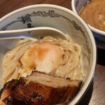 用戶對於麺屋武蔵 神山的評論圖