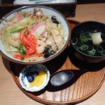用户对于酒菜日和 ナマラヨシ的评论图