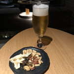 用户对于厨翠山的评论图