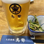 用戶對於鳥勢的評論圖