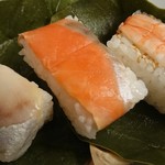 User's review image for 柿千