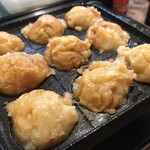 用戶對於串カツ田中 恵比寿店的評論圖