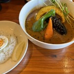 用户对于カリーキュー的评论图