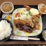 用户对于せんなり的评论图