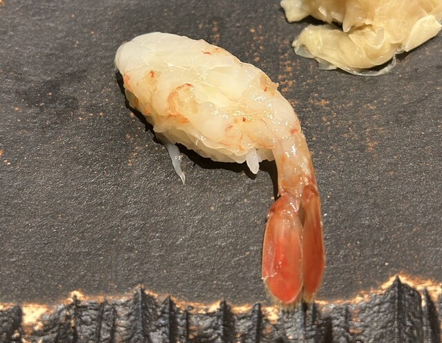 用户对于すし屋のさい藤的评论高清图