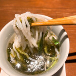 用户对于ひろ志的评论图