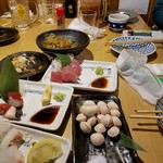 User's review image for 居酒屋 ニューエビスノ