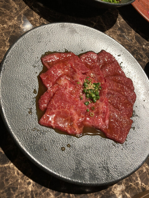 用户对于焼肉家 益市 八条口的评论高清图