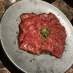 用户对于焼肉家 益市 八条口的评论图