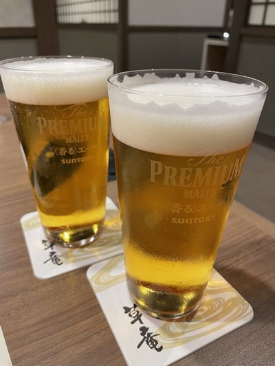 用户对于定山渓 ゆらく草庵的评论图
