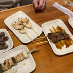 User's review image for 鳥貴族 千林大宮店