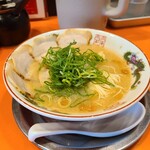 User's review image for 元祖久留米らーめん　福ヤ