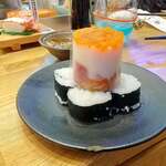 User's review image for 浅草すし 浅草横町