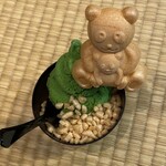 User's review image for 雷一茶 伝法院通り店