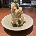 用戶對於八文字的評論圖