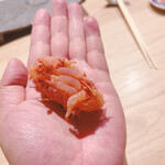 用户对于鮨 秀とら的评论图