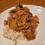 用戶對於ザ ブッフェ 大丸札幌的評論圖