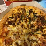 User's review image for ピザハット 高砂店