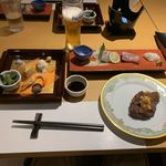 用户对于京都・烟河的评论图