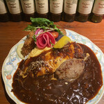 用户对于新洋食 KAZU的评论图