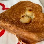 User's review image for デニッシュハート 阪急うめだ本店