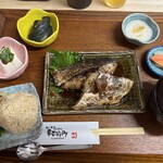 用户对于からだに優しいごはん屋さん 幸右衛門的评论图