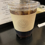 用戶對於カフェ カルディーノ 新橋店的評論圖