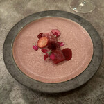 用户对于kiki harajuku的评论图