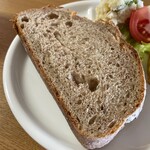 User's review image for プルマンベーカリー バーンヤードサッポロ店