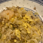 用户对于中国ラーメン揚州商人 新橋店的评论图