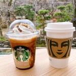 用戶對於スターバックスコーヒー よみうりランドグッジョバ!!店的評論圖