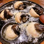 用户对于Pizzeria Bar Trico 新橋本店的评论图