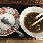 用戶對於こく一番 ラーメン みどりや的評論圖