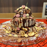 User's review image for Riz Labo Kitchen 裏参道ガーデン