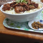 用户对于どでからーめん的评论图