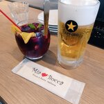 User's review image for 北海道イタリアン ミアボッカ nonowa武蔵小金井店