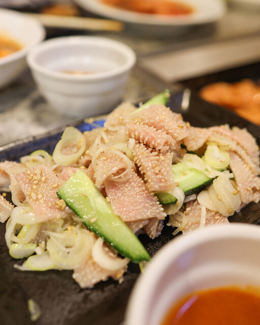 用戶對於焼肉　東大門的評論高清圖