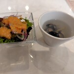 用戶對於OYSTER&Bistro 魚秀 代々木八幡店的評論圖