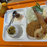 用户对于心斎橋 かつ喜的评论图