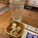 User's review image for 蔵元居酒屋 清龍 池袋本店