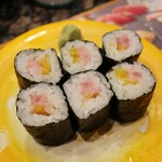 User's review image for 魚屋路 西台駅南店