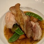 User's review image for シャンパン食堂