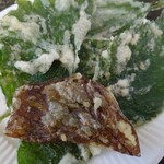 用户对于景信山頂上　景信茶屋　青木的评论图