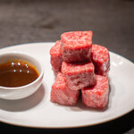 用戶對於TRATT. USHIGORO 恵比寿店的評論圖