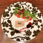 User's review image for 銀座フォワグラ