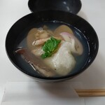 用戶對於喫茶マコ的評論圖
