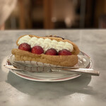 User's review image for モンブラン